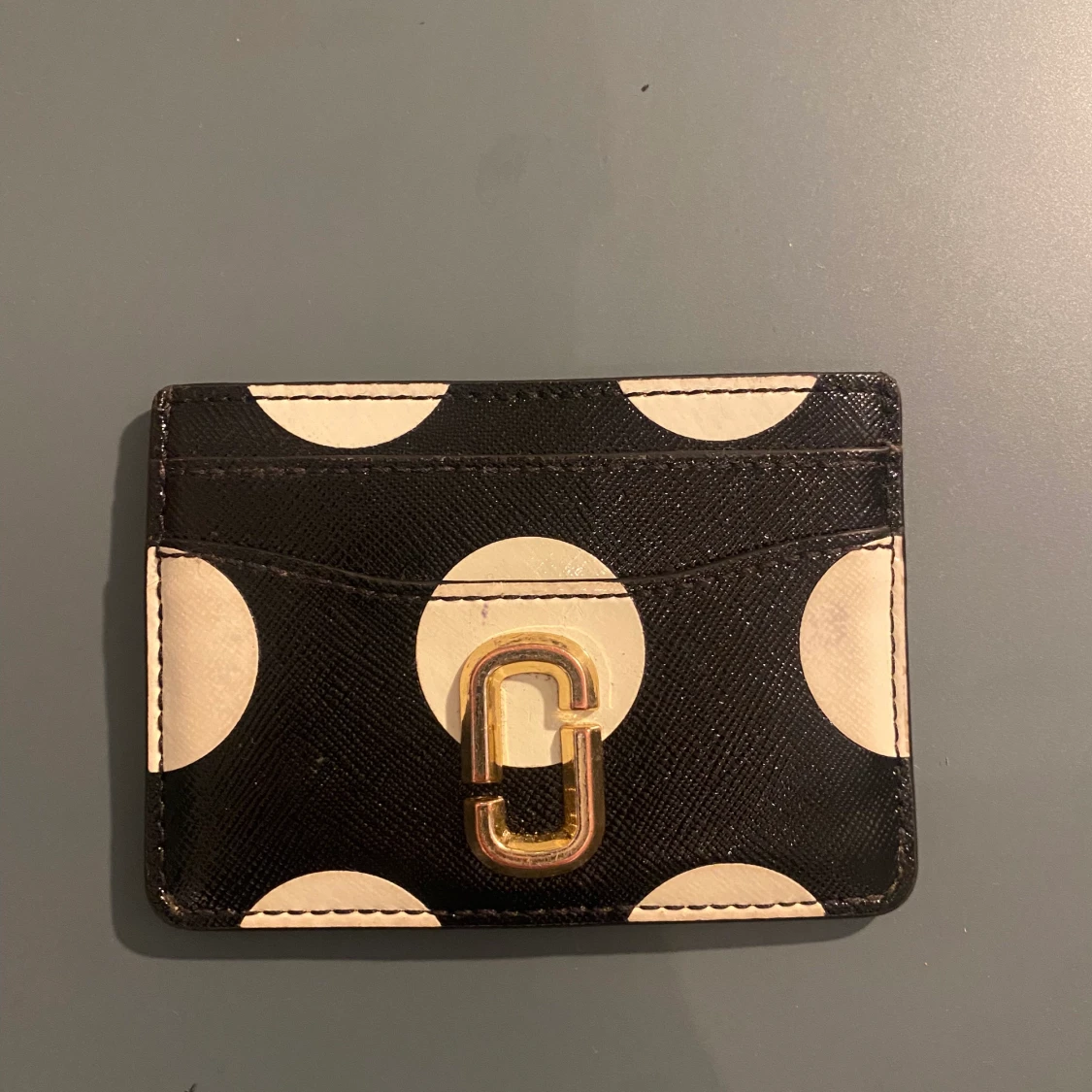 Marc Jacobs korthållare 