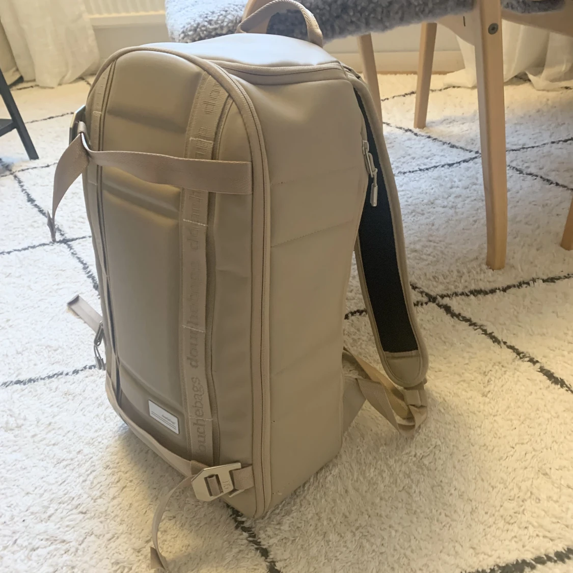 Douchebag Ryggsäck - 91