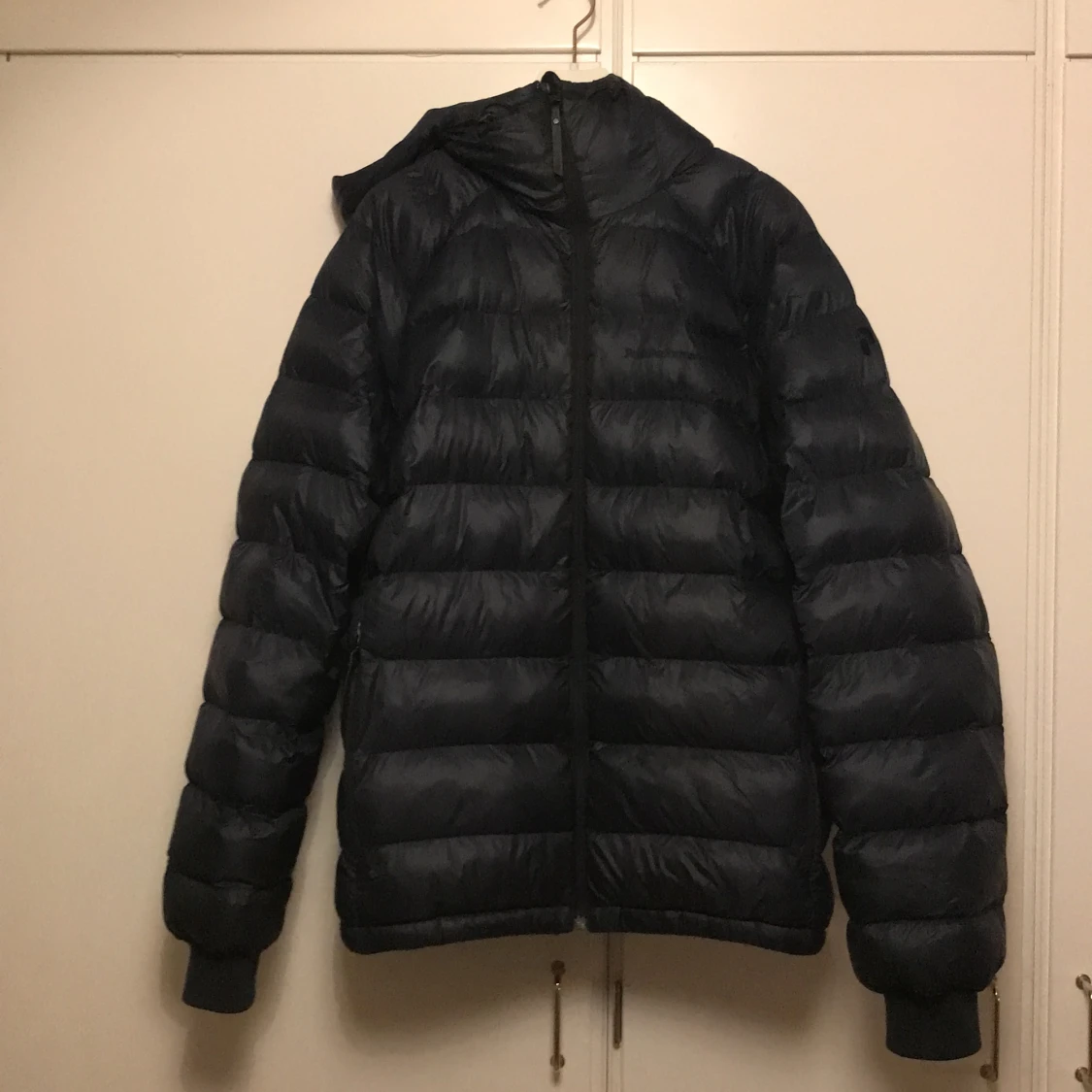 Peak Performance Jacka