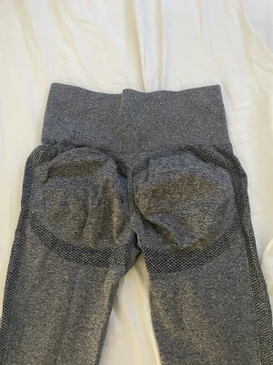 Rump tights - Fina tränings tights från SHEIN🖤