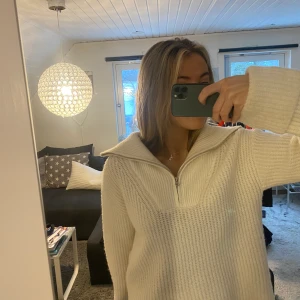 Cardigan - Jätte fin cardigan kofta i storlek 36
