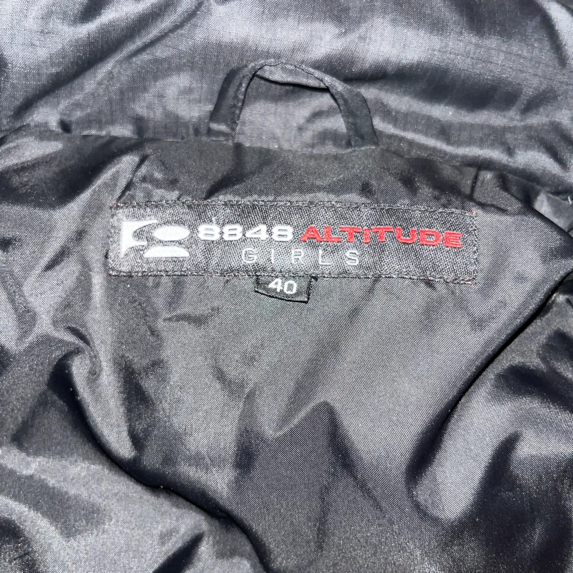 Dunjacka 8848 altitude - 91