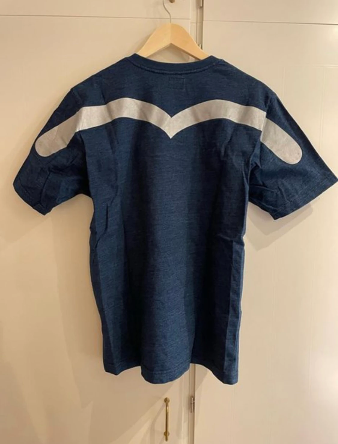 evisu daicock tröja