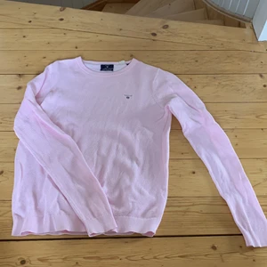 Gant Tröja - Rosa Ganttröja strl S