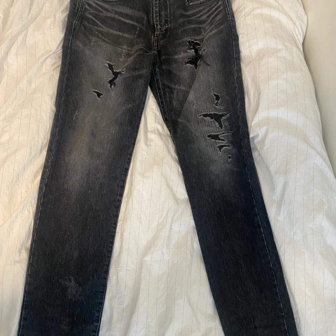 Saint Laurent Jeans