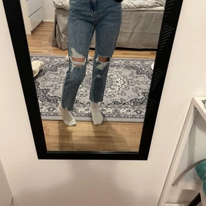 Jeans  - Skit snygga och coola jeans från pull and bear