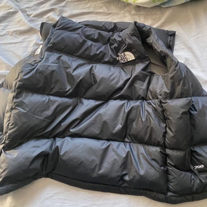 The North Face - The north face 1996 retro nuptse unisex - Väst. Storlek XL. 