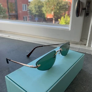 Solglasögon cat eye - Solglasögon, aldrig använda endast testade ☀️ nyskick!