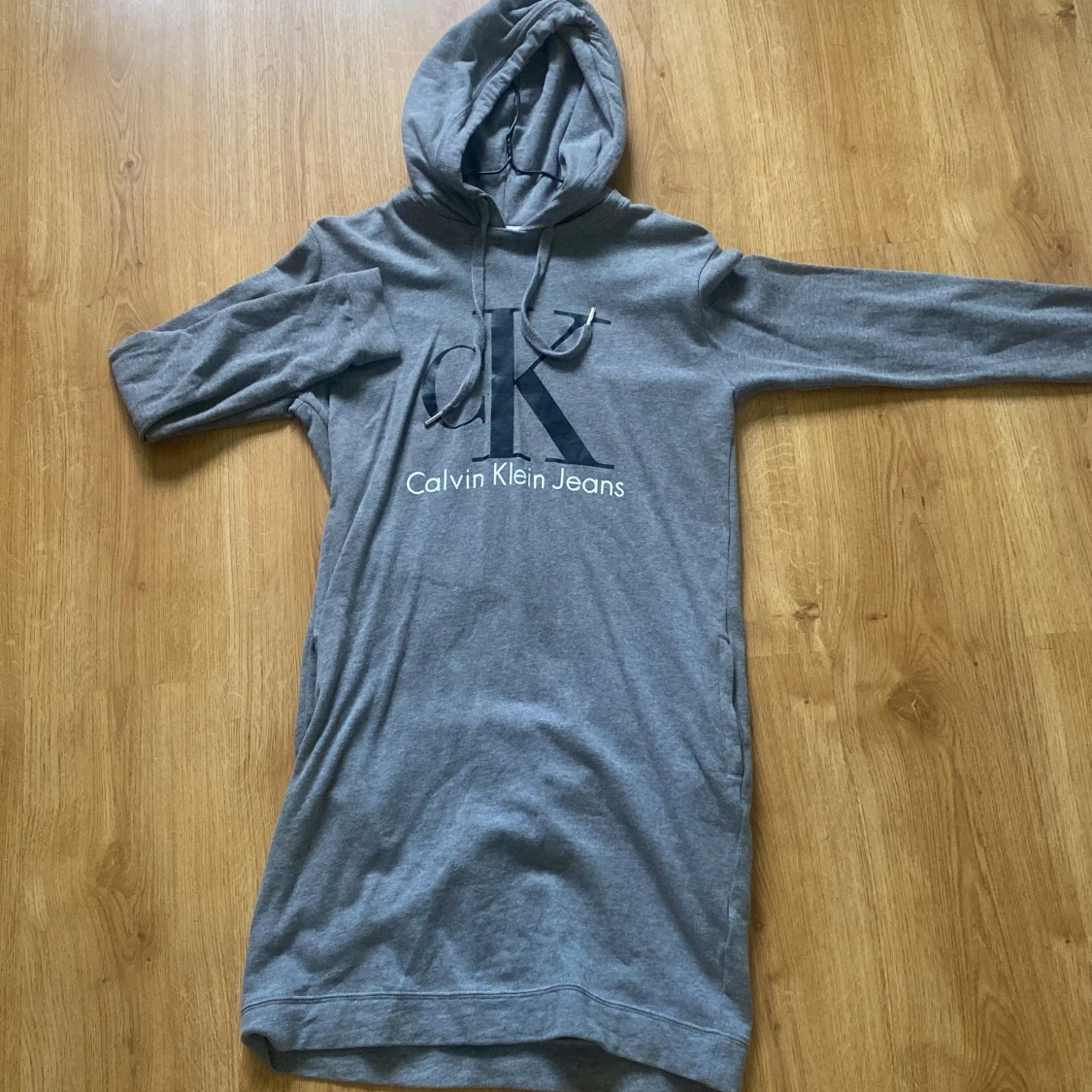 Calvin klein klänning