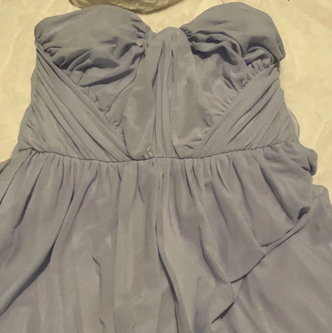 Klänning storlek xs 