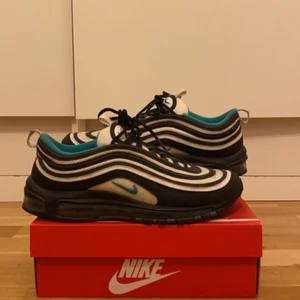 Nike Air Max 97 Reflective  - Nike Air max 97 Reflective Storlek: 45