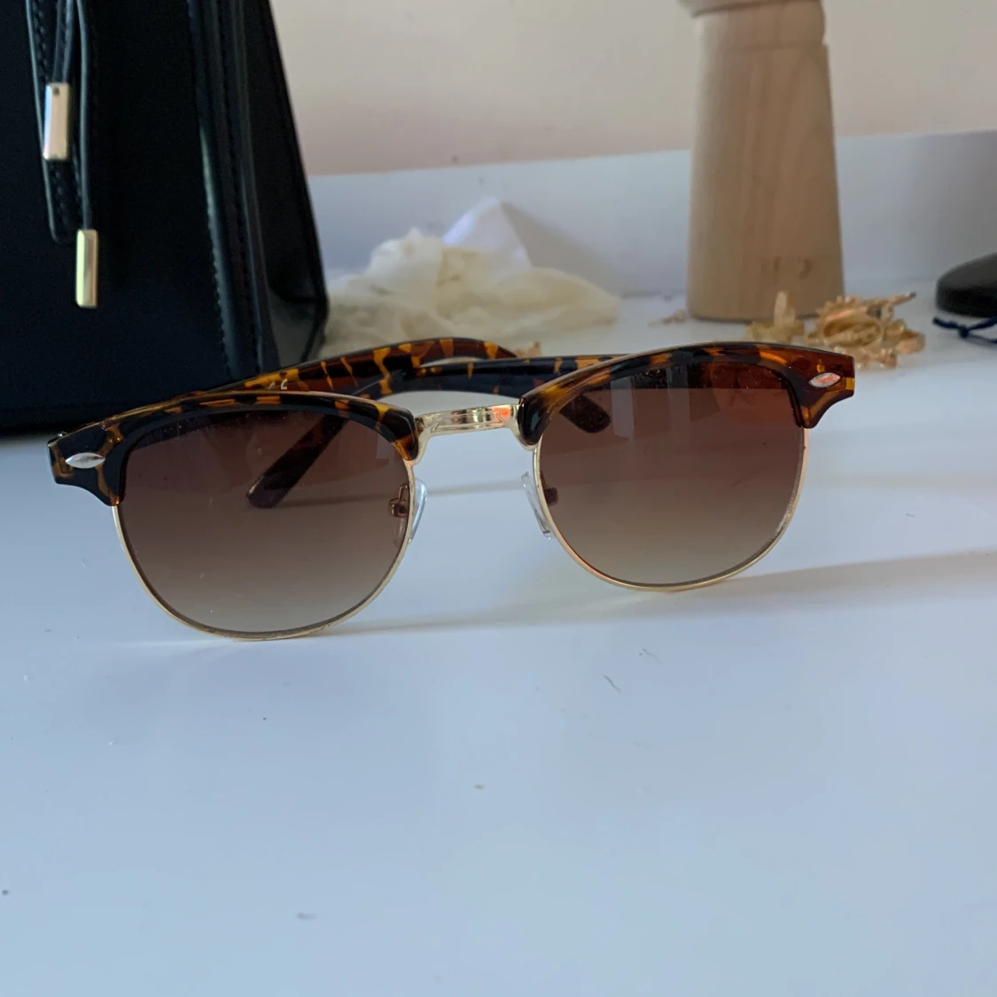 Solglasögon från lindex