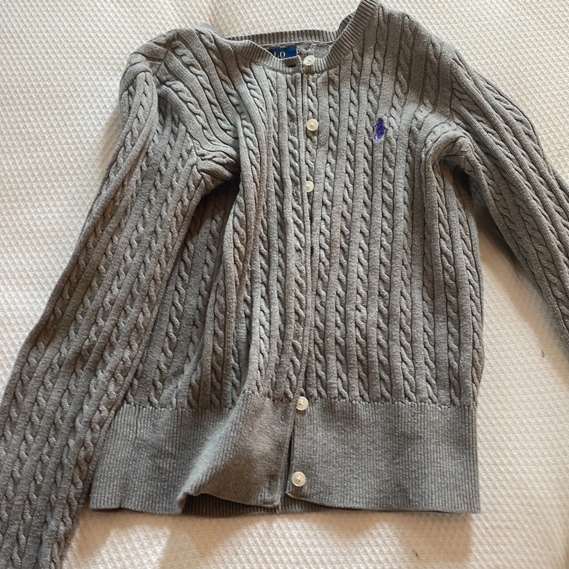 sött Polo kofta  - 90