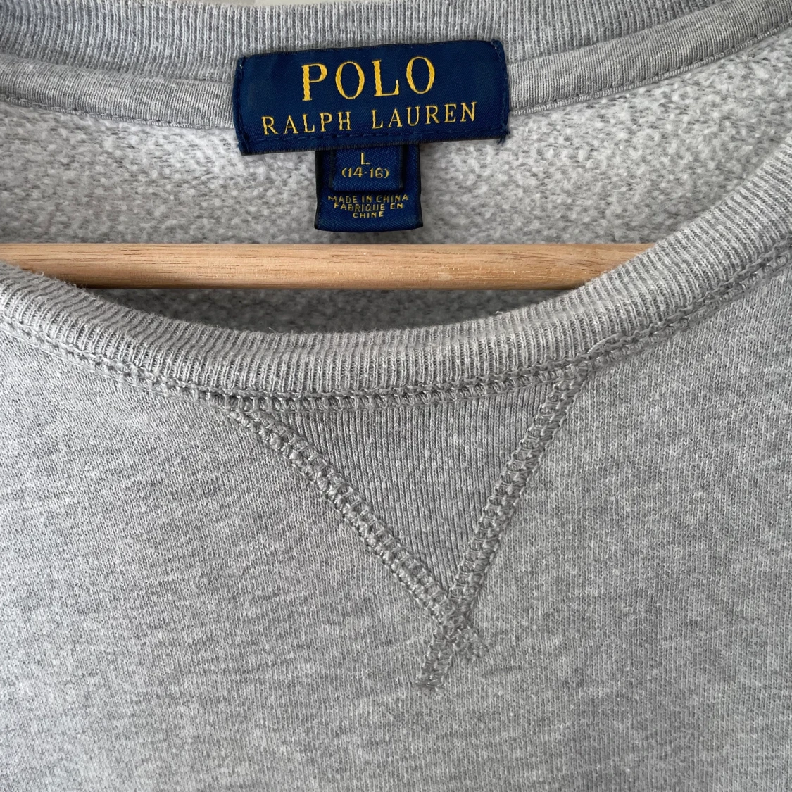 Polo Ralph lauren tröja - 91