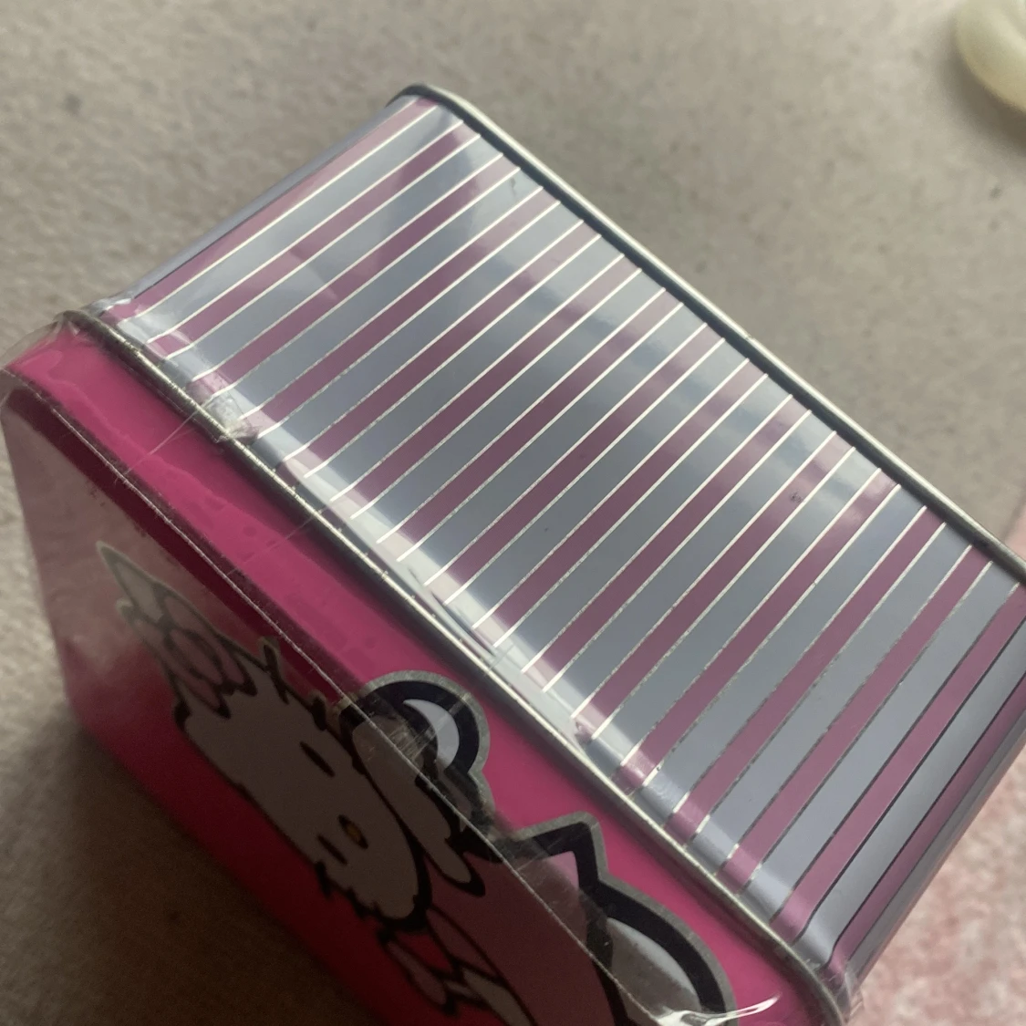Sanrio Hello kitty mystery box  - 90