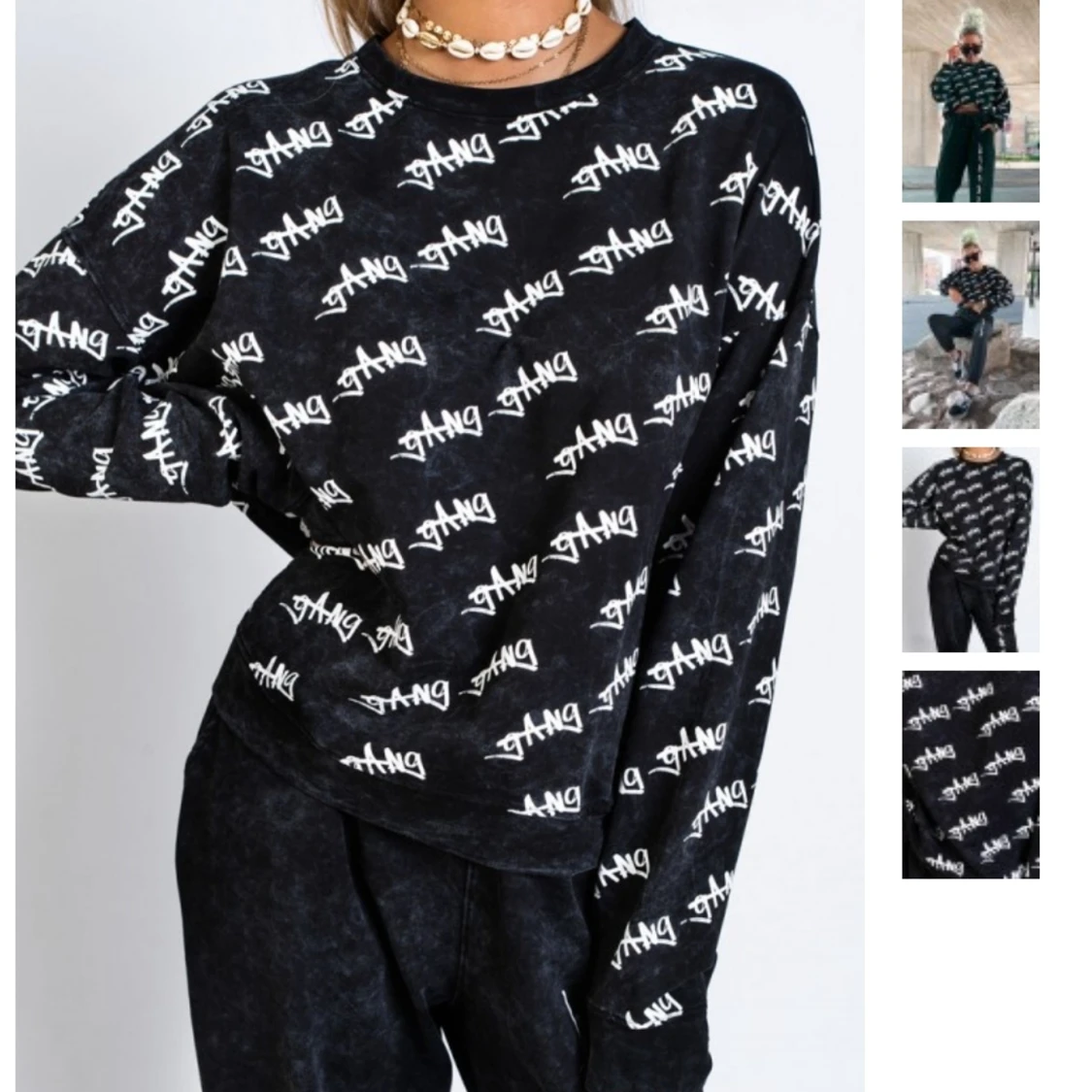 MadladyX Ribecka  - 90