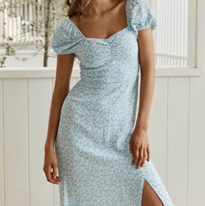 Klänning - Sommarklänning från Chiquelle. By The Beach Dress. Nypris 599 SEK 