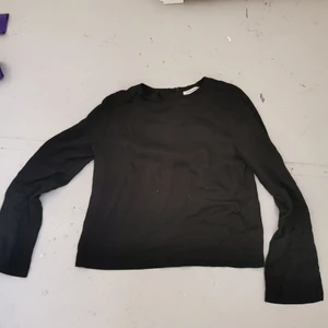 Blus Carin wester strl 36 - Blus i bra skick.