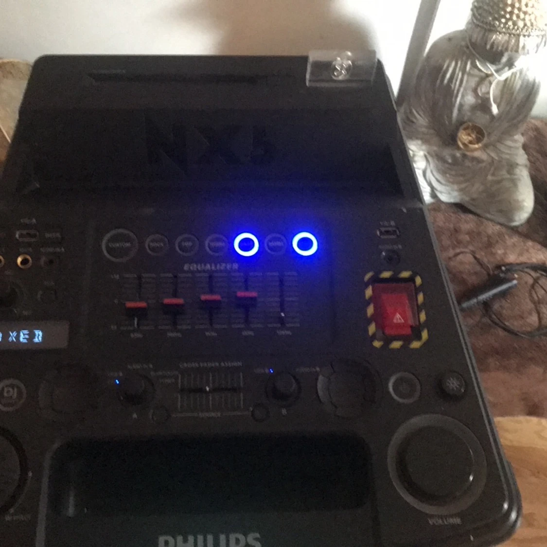 NTRX 500/10 Philips - 90