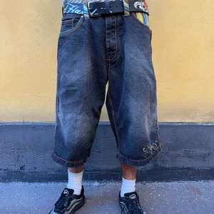 Coogi byxor - Koolaste o snyggaste shortsen för sommaren! 😈😼