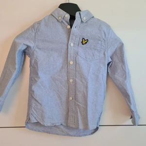 Barn  - Barn skjorta 