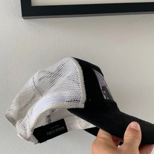 Maggior keps C5 s2 - Okej skick men går inte att köpa på Maggiors hemsida 