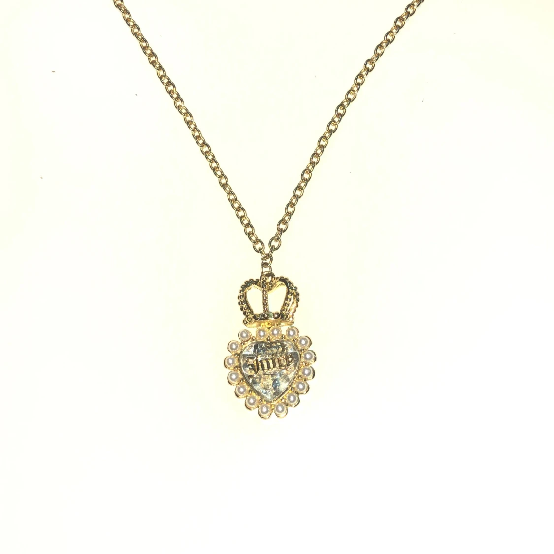 Snyggt halsband som passar alla