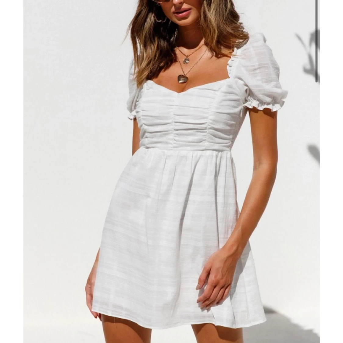 Studentklänning - 90