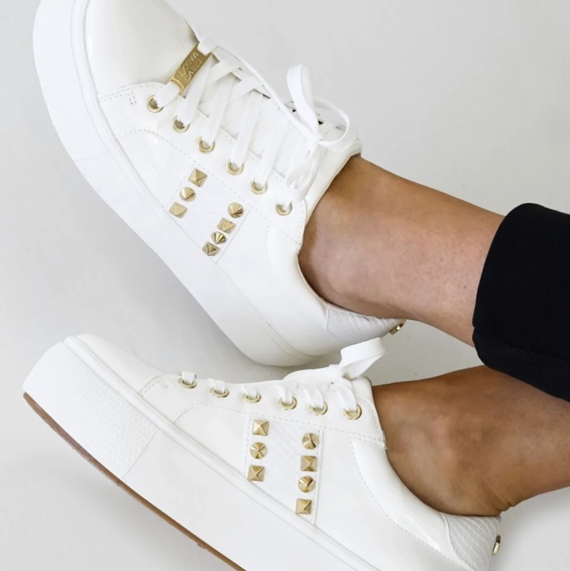 Steve Madden sneakers