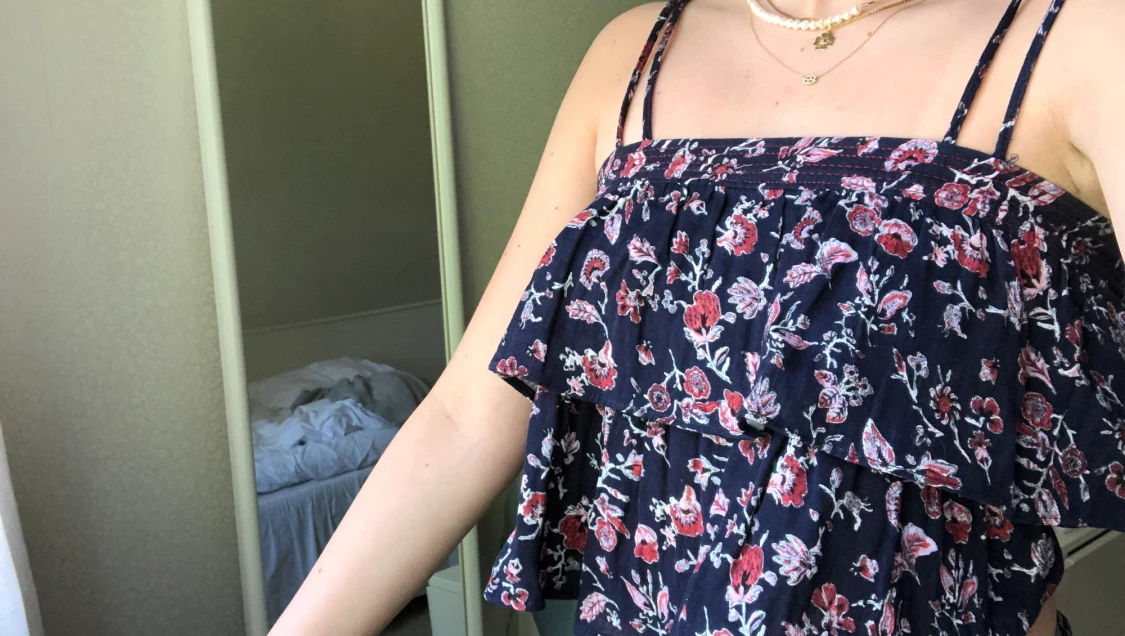 Så sött linne - 90