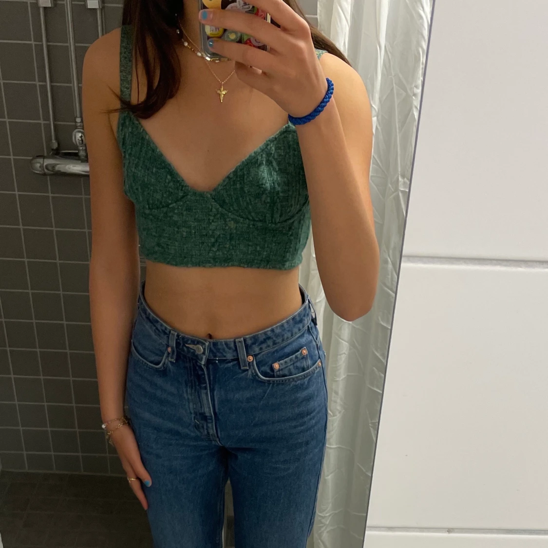 Fin zara topp 💓 - 90