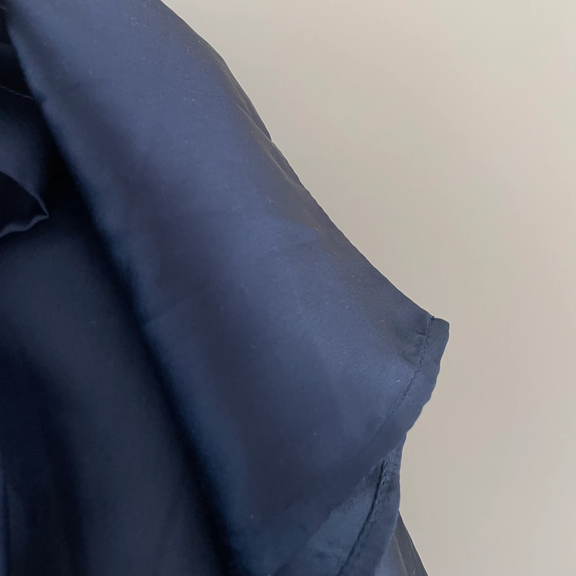 Siden jumpsuit  - 91