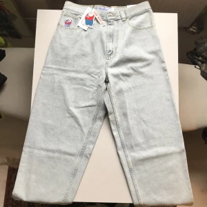 Polar skate co. - Big boys M - Helt nya, med tag. 10/10