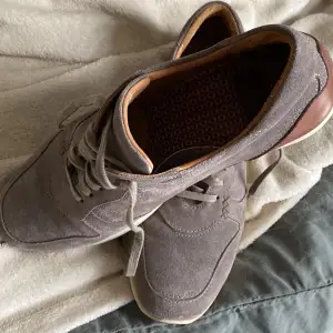 Hansen & Jacob street shoes, worn 2 times. In very good condition, no box