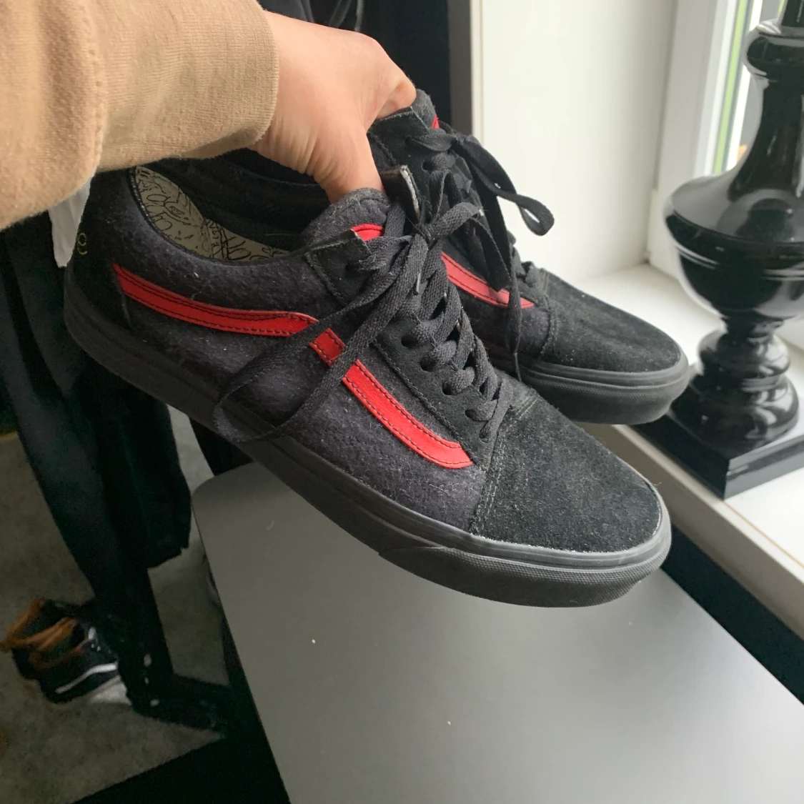 Vans x Mickey Mouse – Old Skool