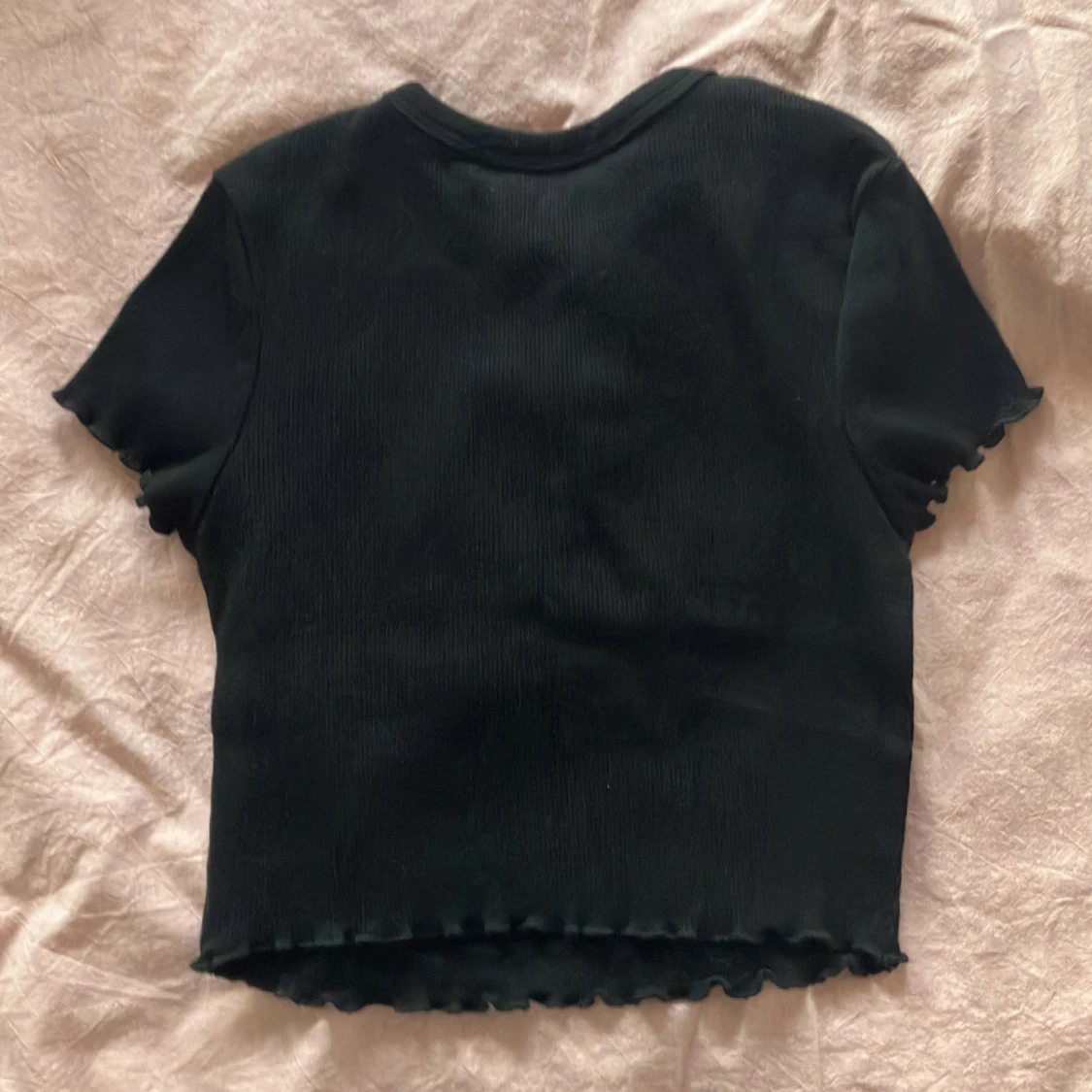 Bershka crop top - 90