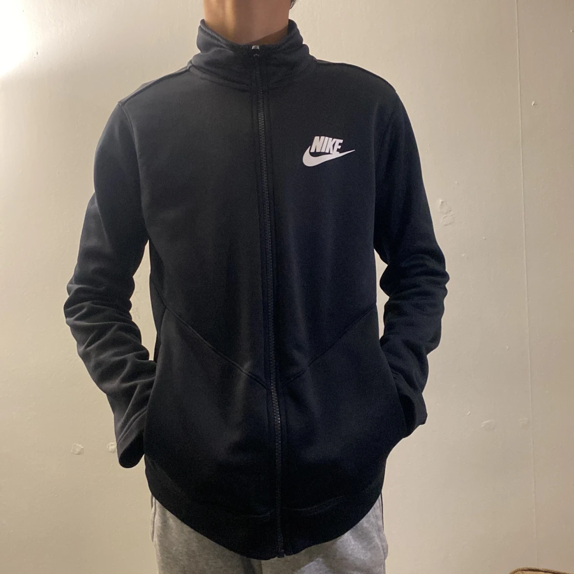 Nike träning tröja 