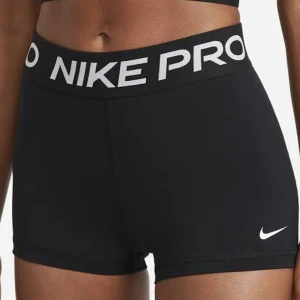 Nike PRO shorts - Säljer mina Nike PRO shorts då de ej kommer till användning☺️ Använd några gånger men fortfarande i fint skick💗 Aktiverar budgivning vid flera intressen☺️