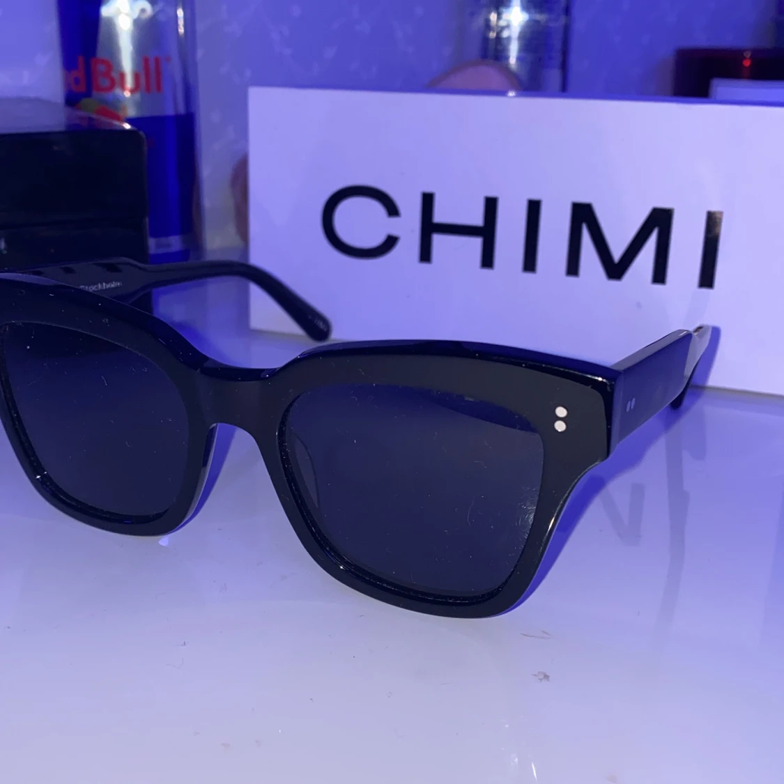 Chimi solglasögon  - 91