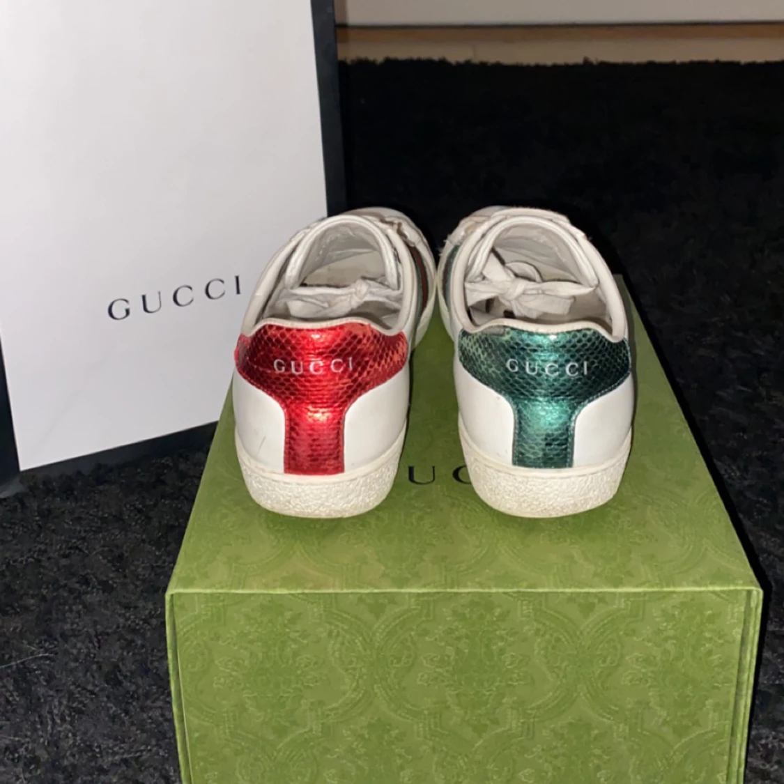 Gucci sneakers  - 90