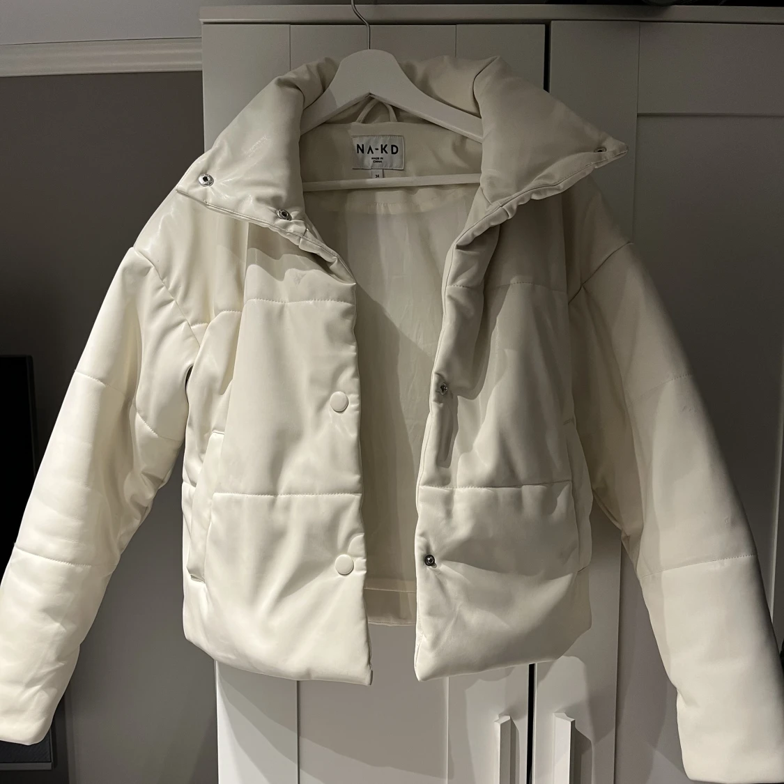 NA-KD jacka