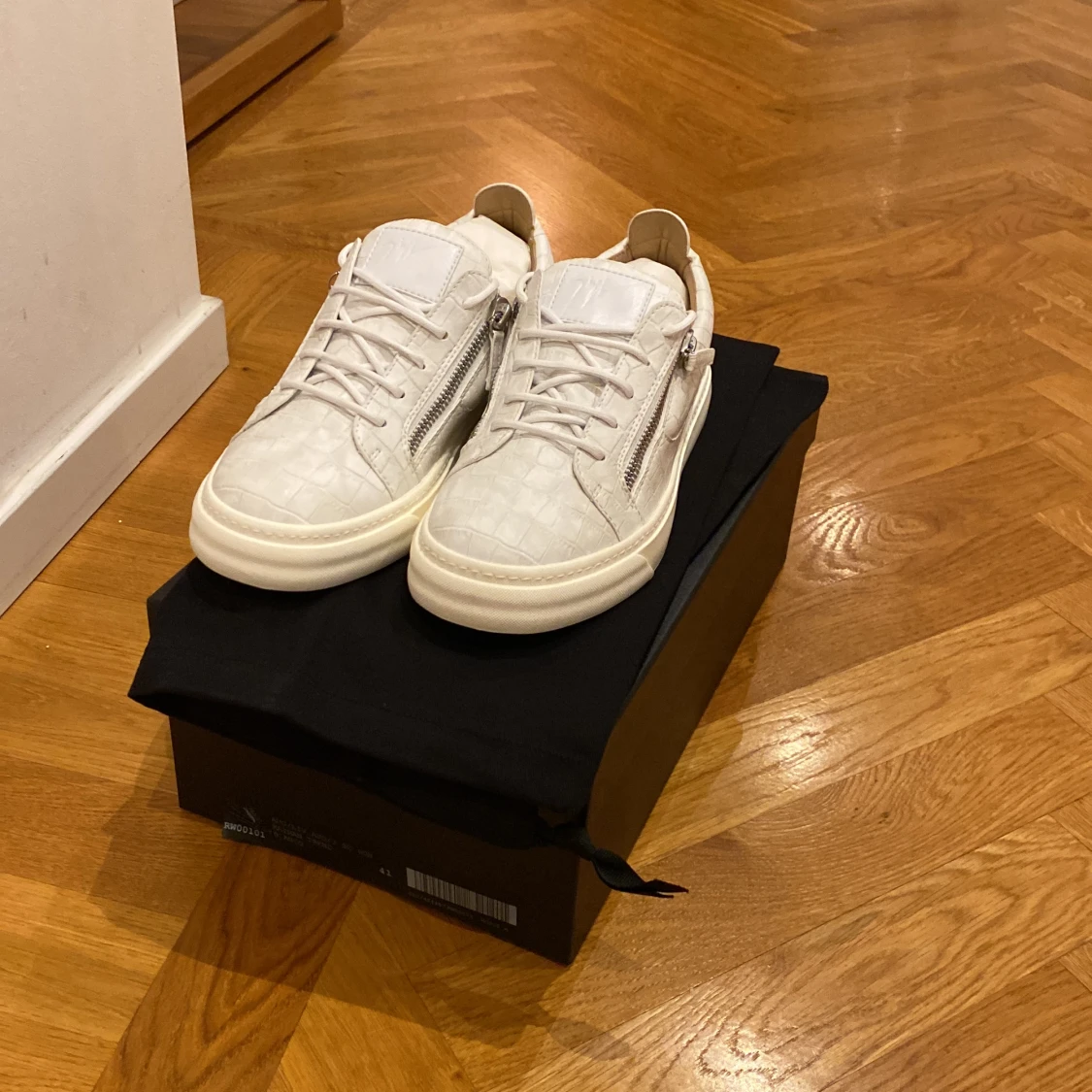 Giuseppe Zanoti - 91