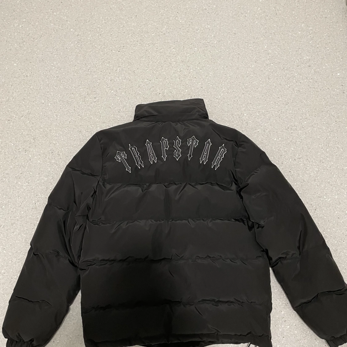 Trapstar jacka  - 91