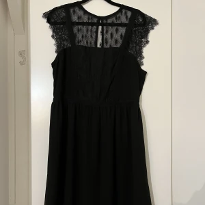 Klänning  - En klänning som jag har slutat gilla 