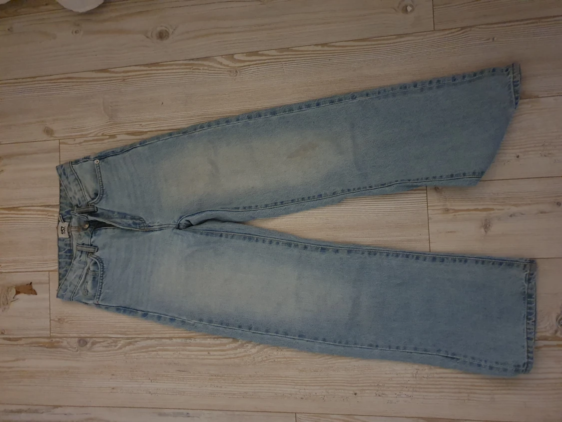 Jeans xxs