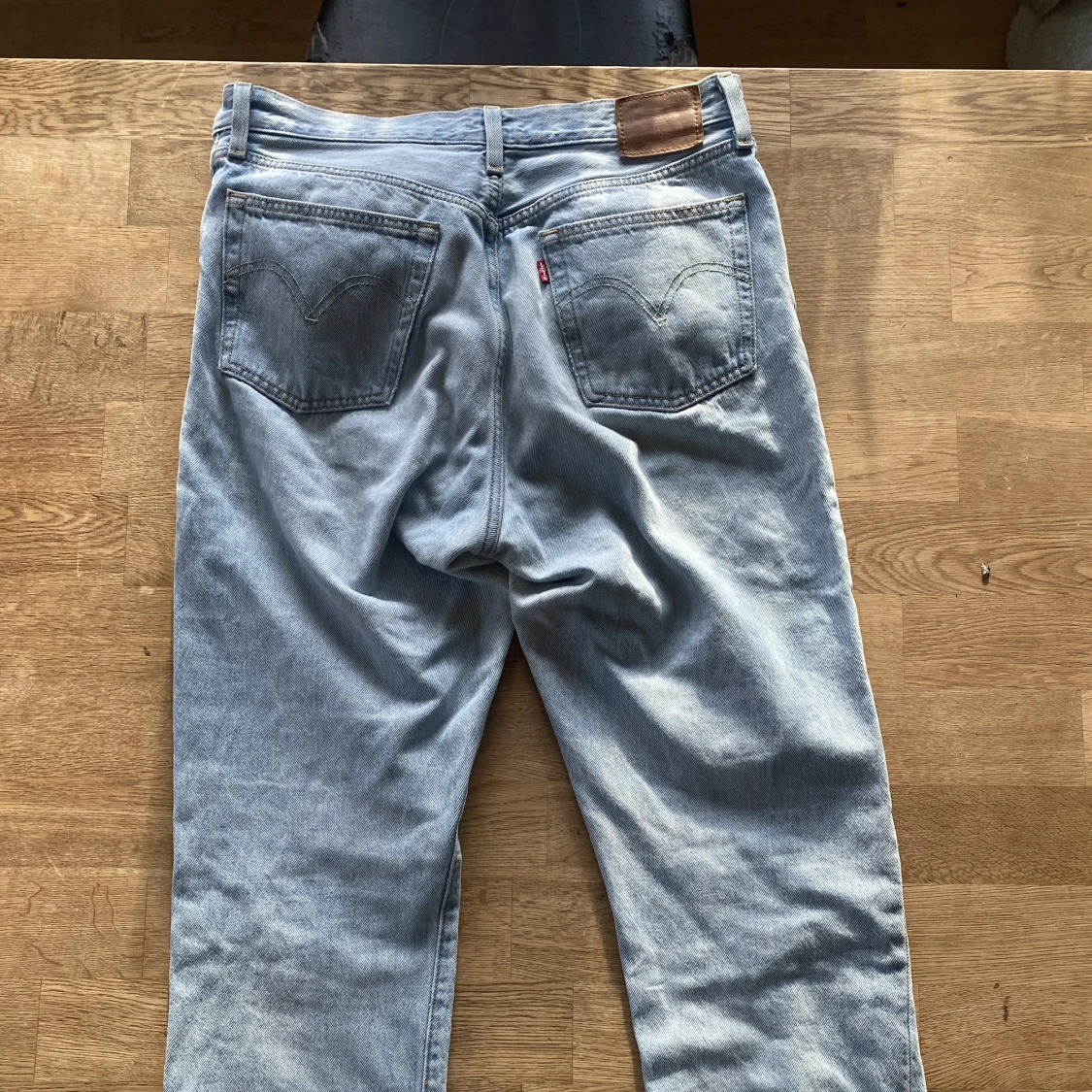 Levis 501 - 90