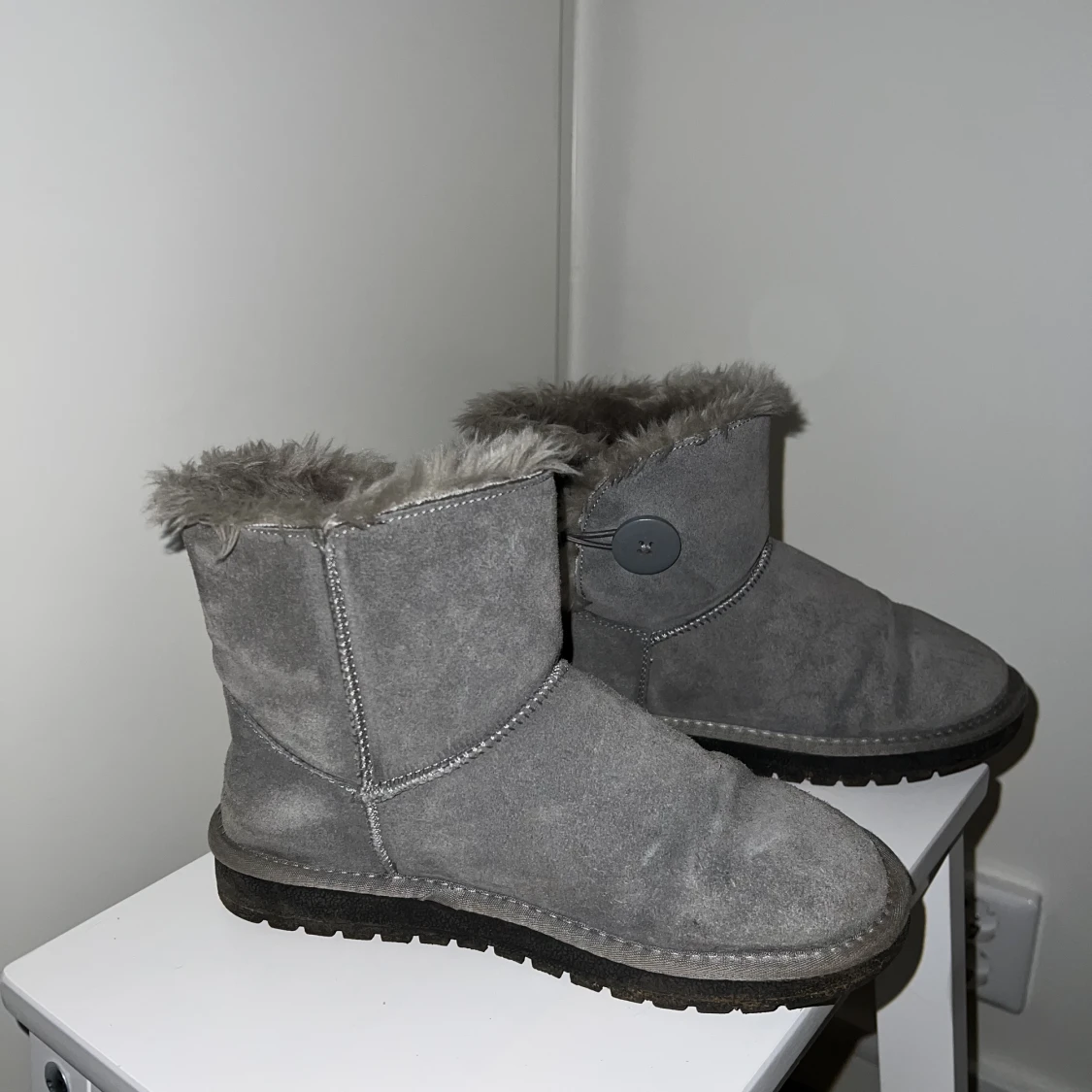Fake uggs  - 90
