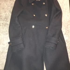 Jacka för dam - Använd men bra