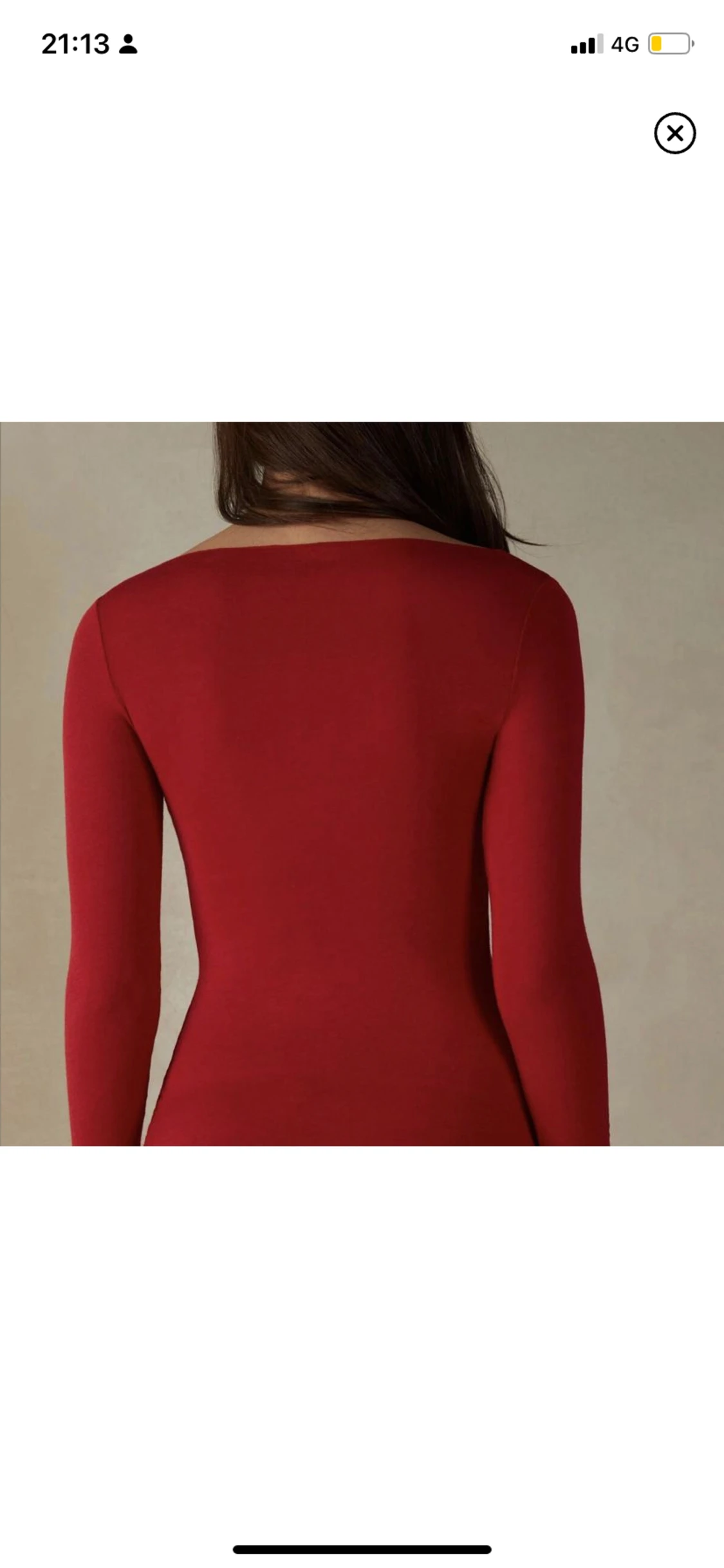 Intimissimi tröja - 90