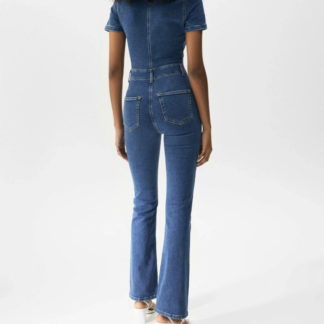 Jumpsuit/Overall - 91